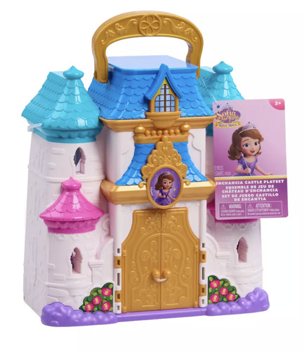 Disney sofia the first - the, royal