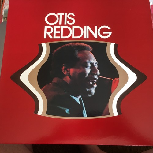 Otis redding double - double, record