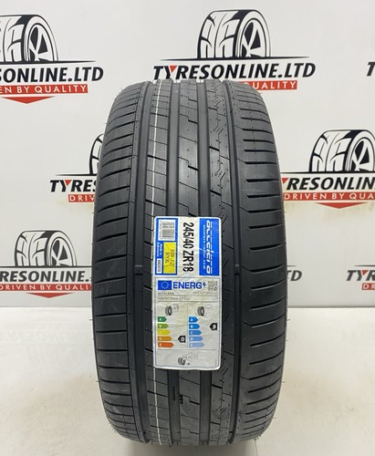 245 accelera evt 97y - x, 40