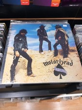 Motorhead Ace of Spades Vinyl