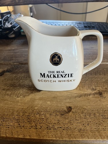 Vintage the real mackenzie - vintage,