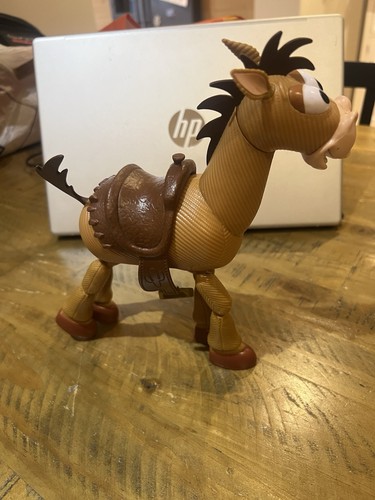 Toy story bullseye - toy,