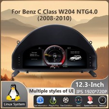 Car dash digital gauges - dash,