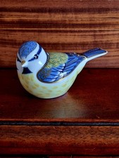Royal Crown Derby 'Garden Blue