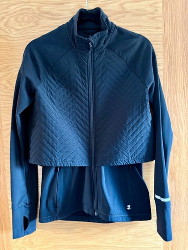 Sweaty betty fast track padded - betty,