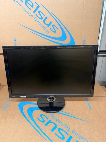 Asus vs248 24in lcd full - asus, hd