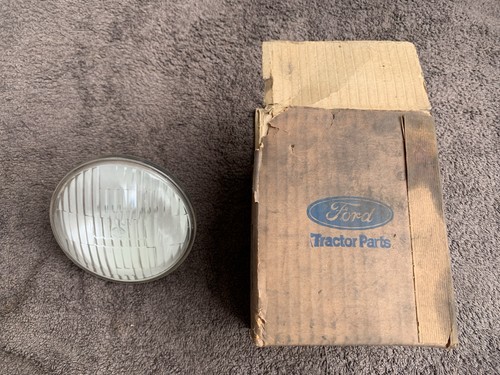 Ford 2000 3000 4000 5000 - , 7000
