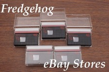 5 x SONY PREMIUM DVM-60 MINI DV DIGITAL VIDEO CAMCORDER TAPES / CASSETTES