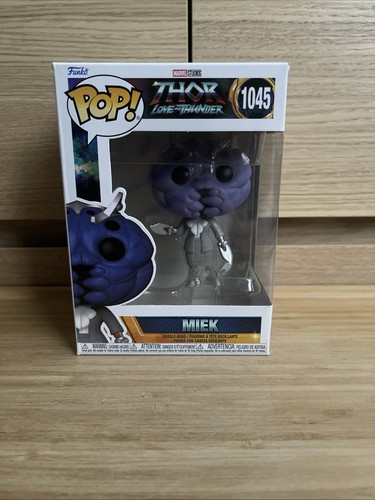 Marvel funko pop 1045 - pop, thor