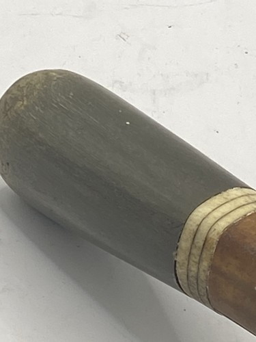 Antique walking stick cane - walking, stick/cane