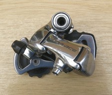 Shimano Dura Ace Rear