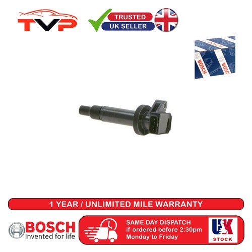 Bosch ignition coil for - for, toyota