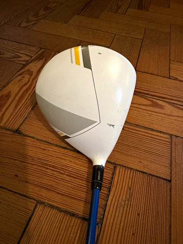 Taylormade rbz driver - rbz,