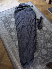 Aplkit Ultra 80 Sleeping Bag -