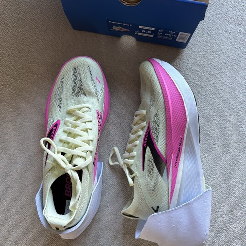 Brooks hyperion max - hyperion, 3
