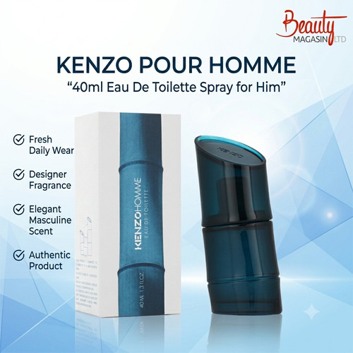 Kenzo pour homme eau - homme, de