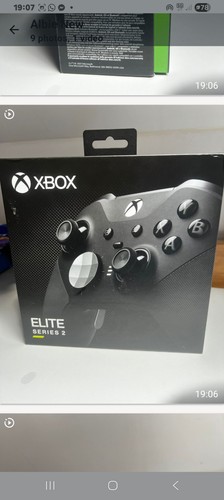 Microsoft xbox elite - xbox, series