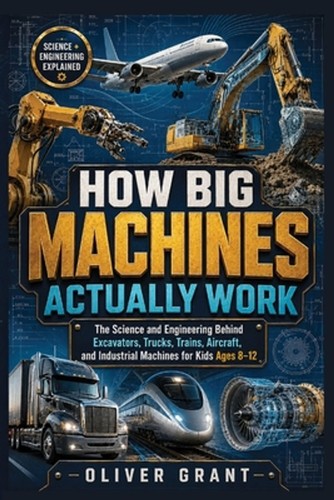 How big machines actually - machines,