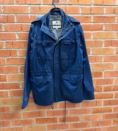 Fat face men blue cotton - men’s,