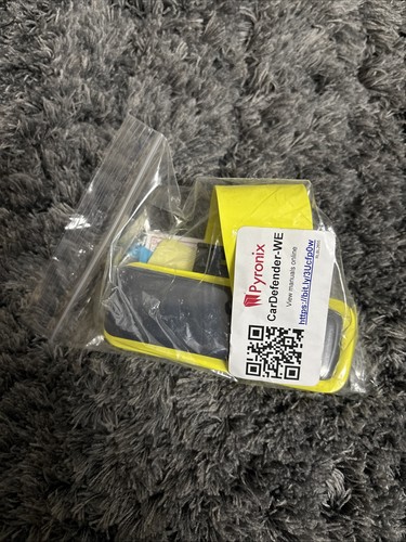 Pyronix cardefender - pyronix, cardefender-we