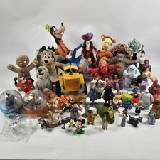 Mixed Bundle Disney Toys Mini
