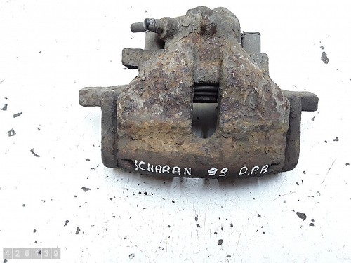 1999 sharan break caliper - 1999,