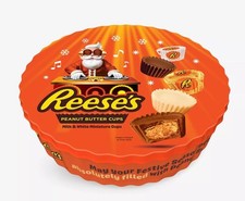 Reese's Peanut Butter Cups Tin 309g