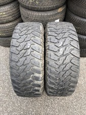 285 70 17 Cooper Discoverer Stt 121/1180 9mm Tread