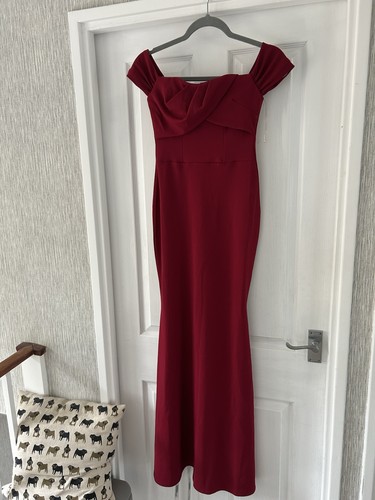 Bnwt godiva beautiful maxi - beautiful,