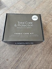 Fabric Care Kit - Total Care &