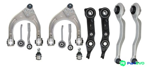 Maxgear front wheel suspension - maxgear,