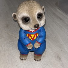 Vivid ARTS Baby OLEG Meercat