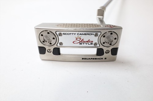 Titleist scotty cameron studio - titleist,