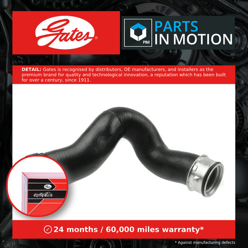Turbo hose fits audi 4l - turbo,