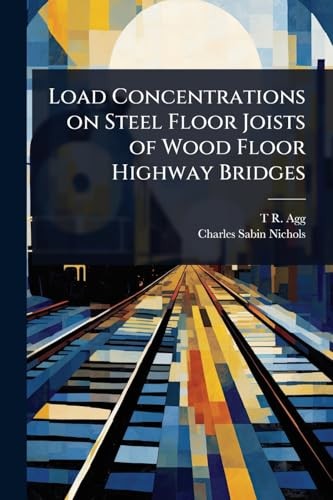 Load concentrations steel - concentrations, on