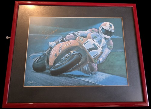 Heale carl fogarty 92 - j,