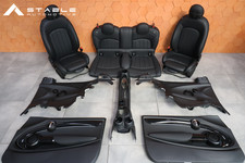 MINI F56 LCI INTERIOR SEATS