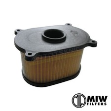 MIW Motorcycle Air Filter to