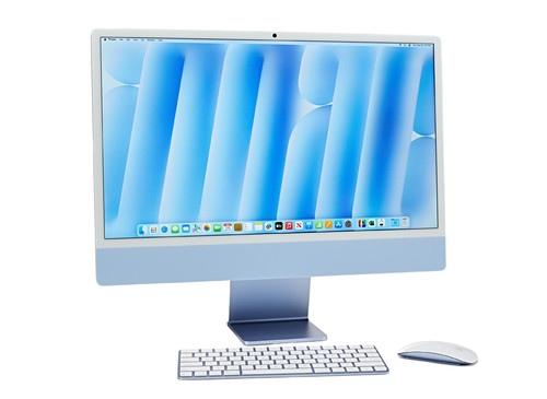 Apple imac 2024 all - 2024, 24"