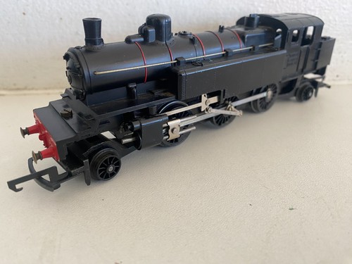 Triang r653 continental class - r653,