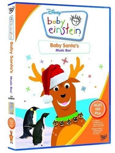 Baby santa music - music,