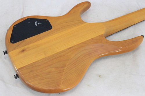 Hohner bass 80s vintage - b,