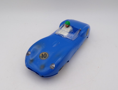 Triang scalextric lister - triang,