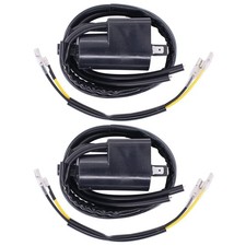 HouYeen Pack of 2 Ignition