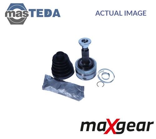 3130 driveshaft joint - cv,