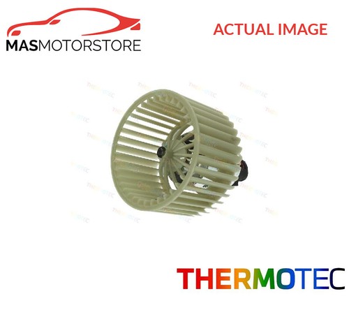 Interior blower fan motor - interior,