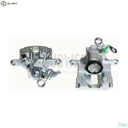 Brake caliper 392823 for - for, vw