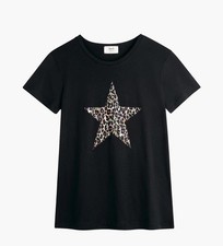 Hush stella star front crew