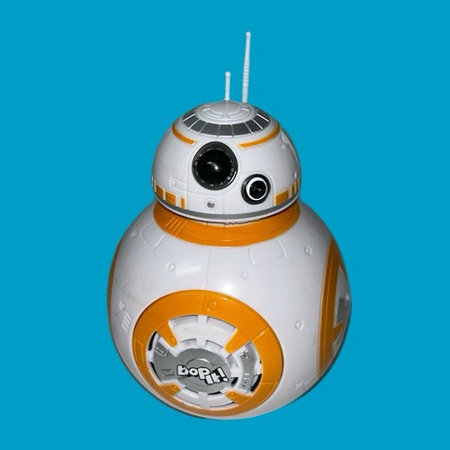 Disney store star wars - wars, bb-8