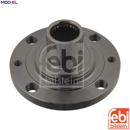Wheel hub 40233 for alfa - wheel,